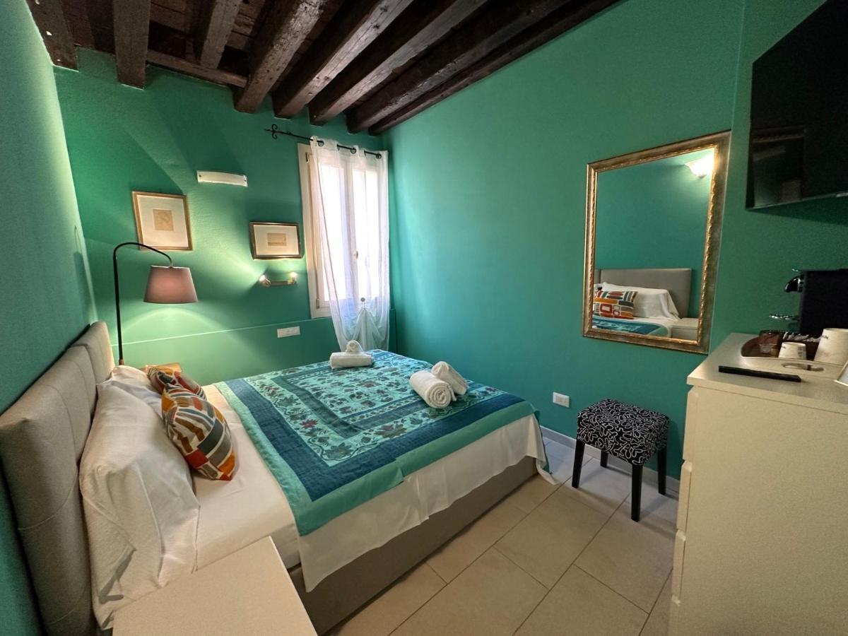 First Dream Venice Luaran gambar