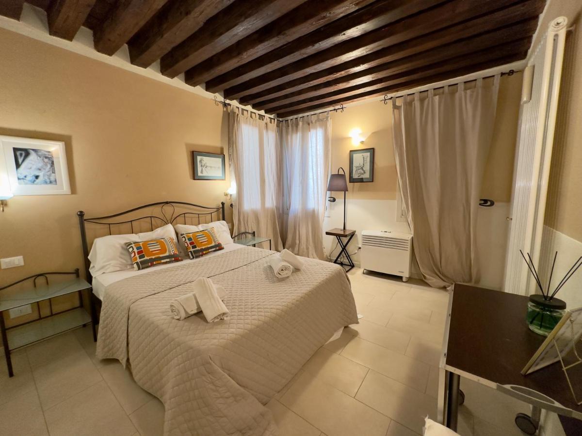 First Dream Venice Luaran gambar