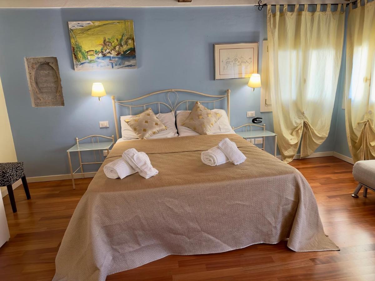 First Dream Venice Luaran gambar