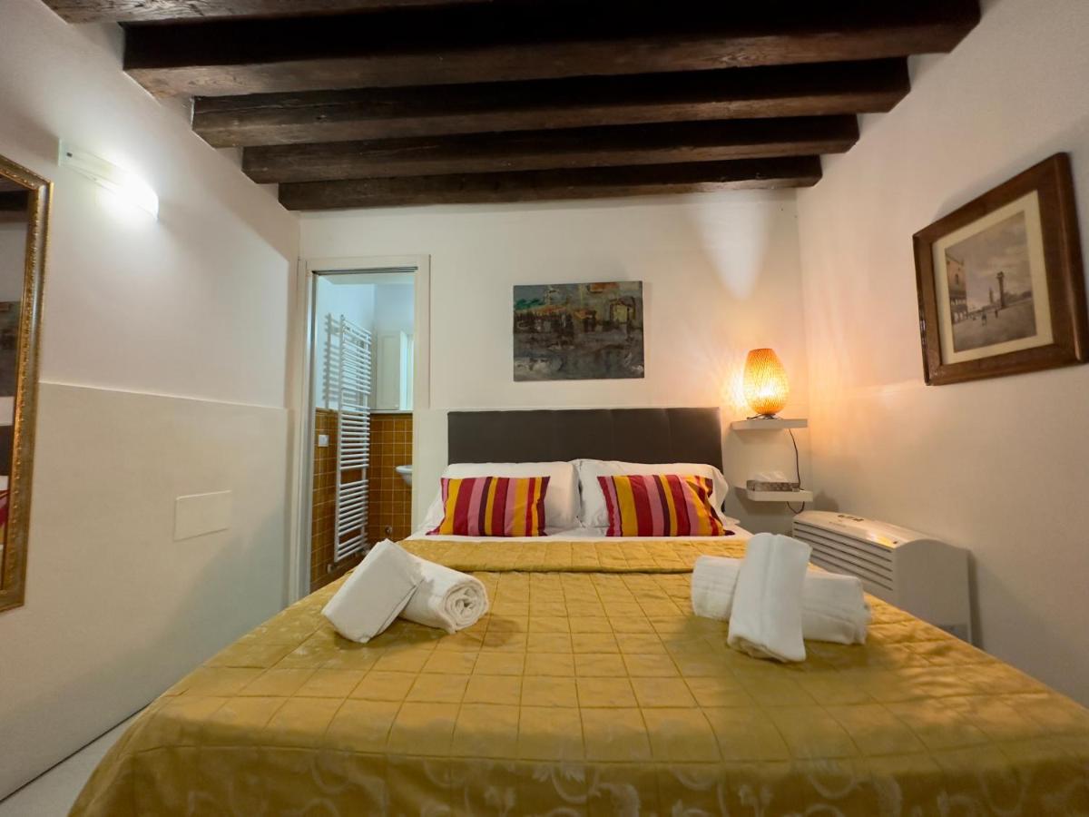 First Dream Venice Luaran gambar