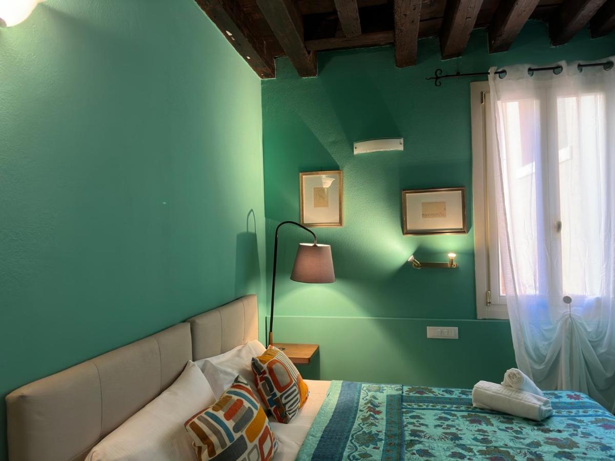 First Dream Venice Luaran gambar