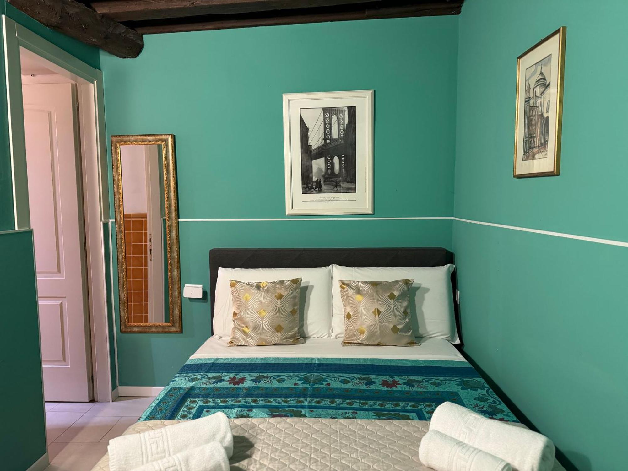 First Dream Venice Luaran gambar
