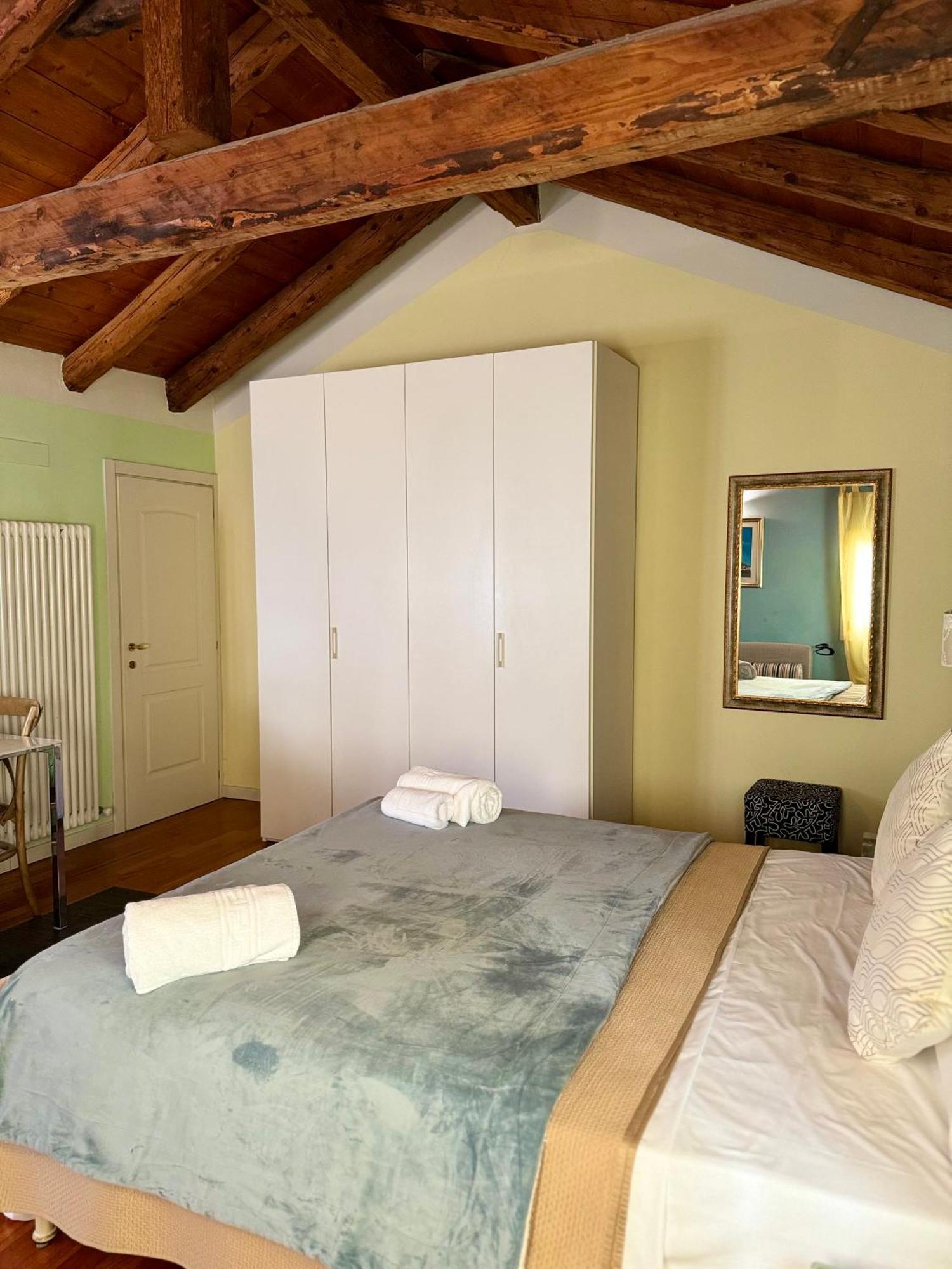 First Dream Venice Luaran gambar