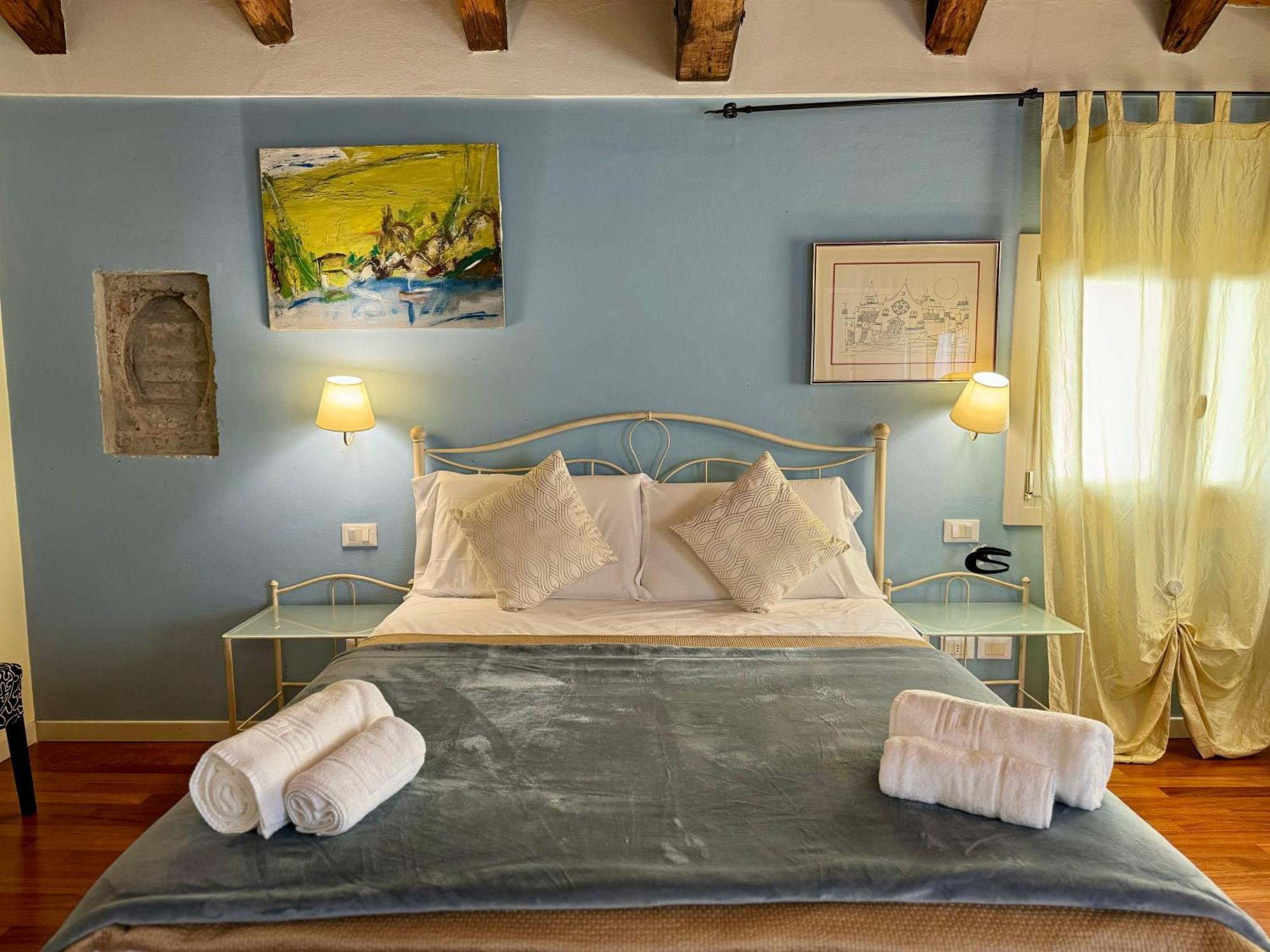 First Dream Venice Luaran gambar
