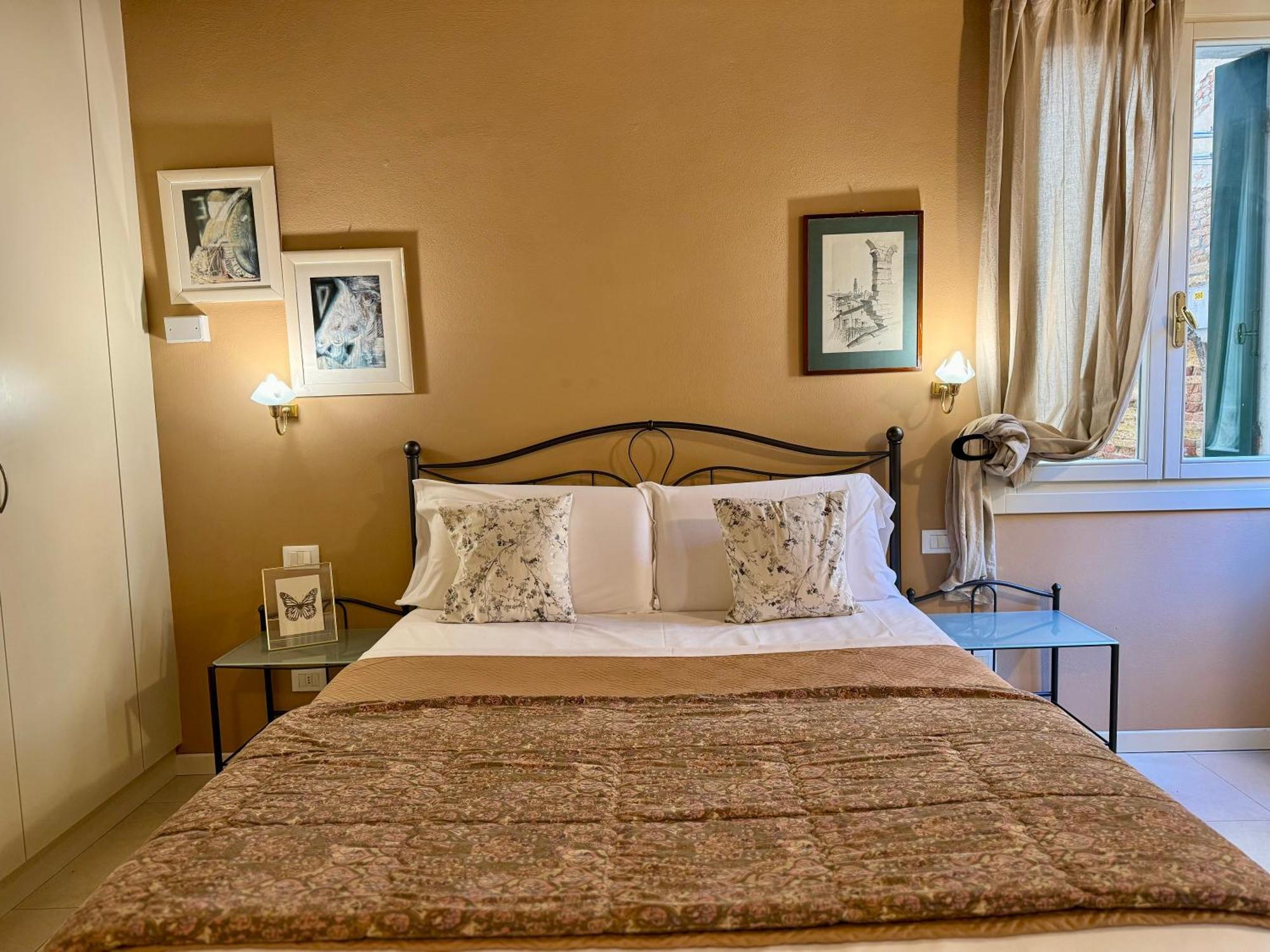 First Dream Venice Luaran gambar