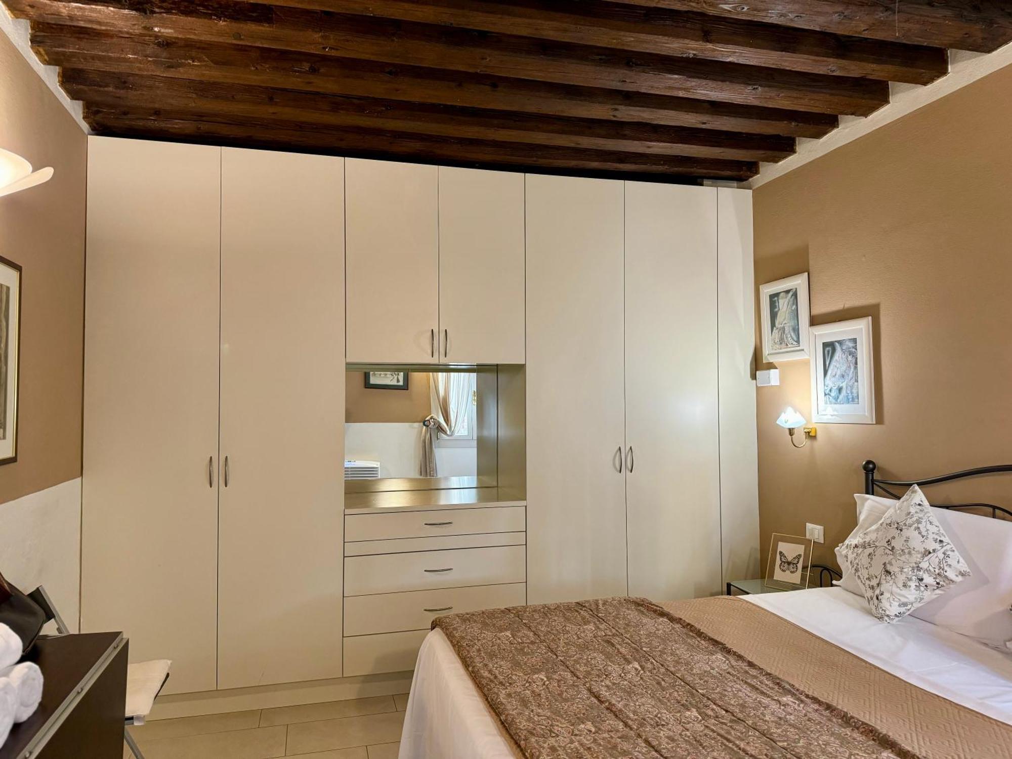 First Dream Venice Luaran gambar