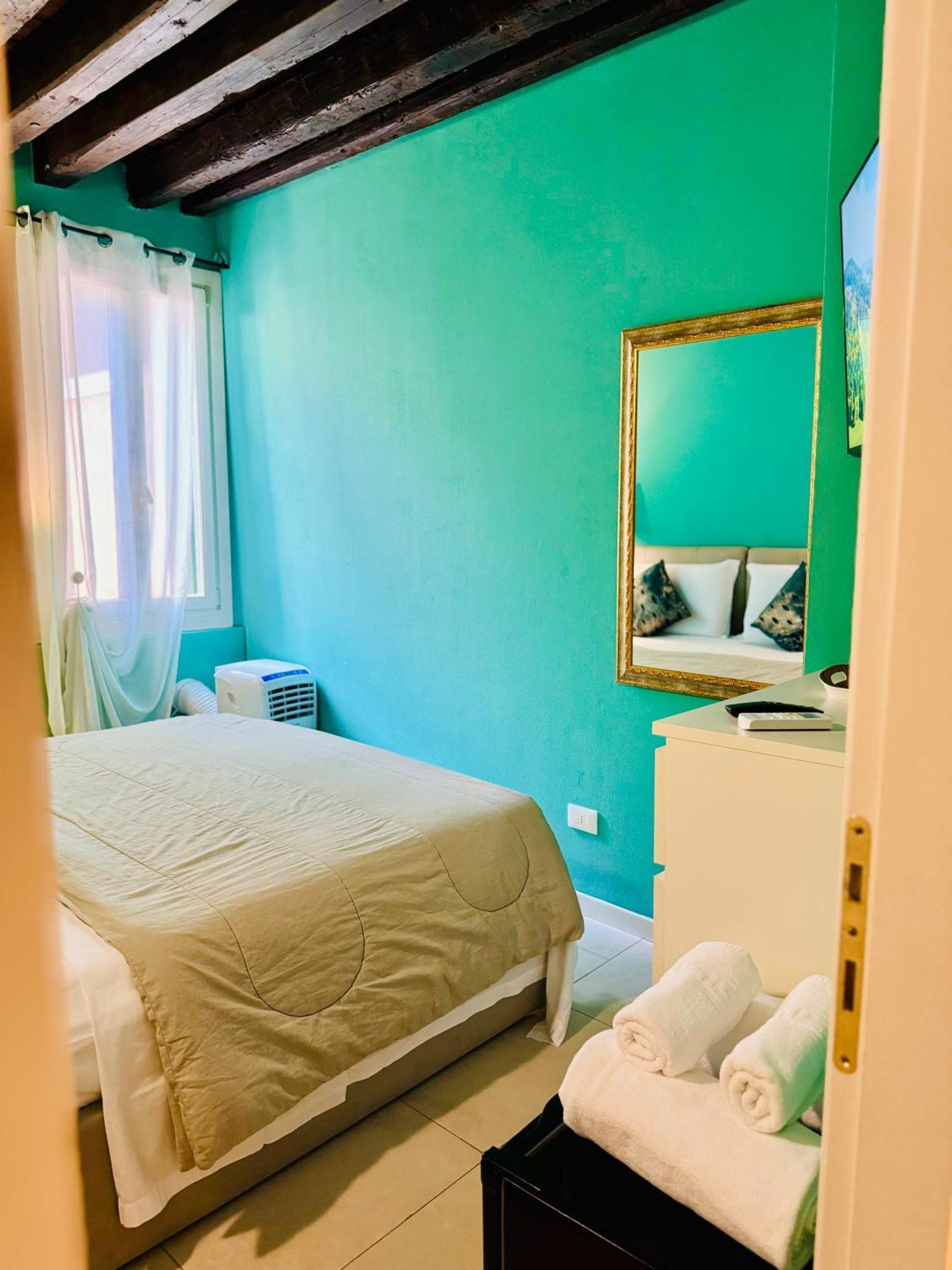 First Dream Venice Luaran gambar
