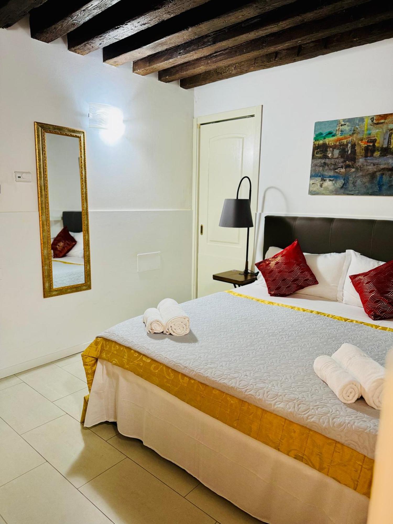 First Dream Venice Luaran gambar