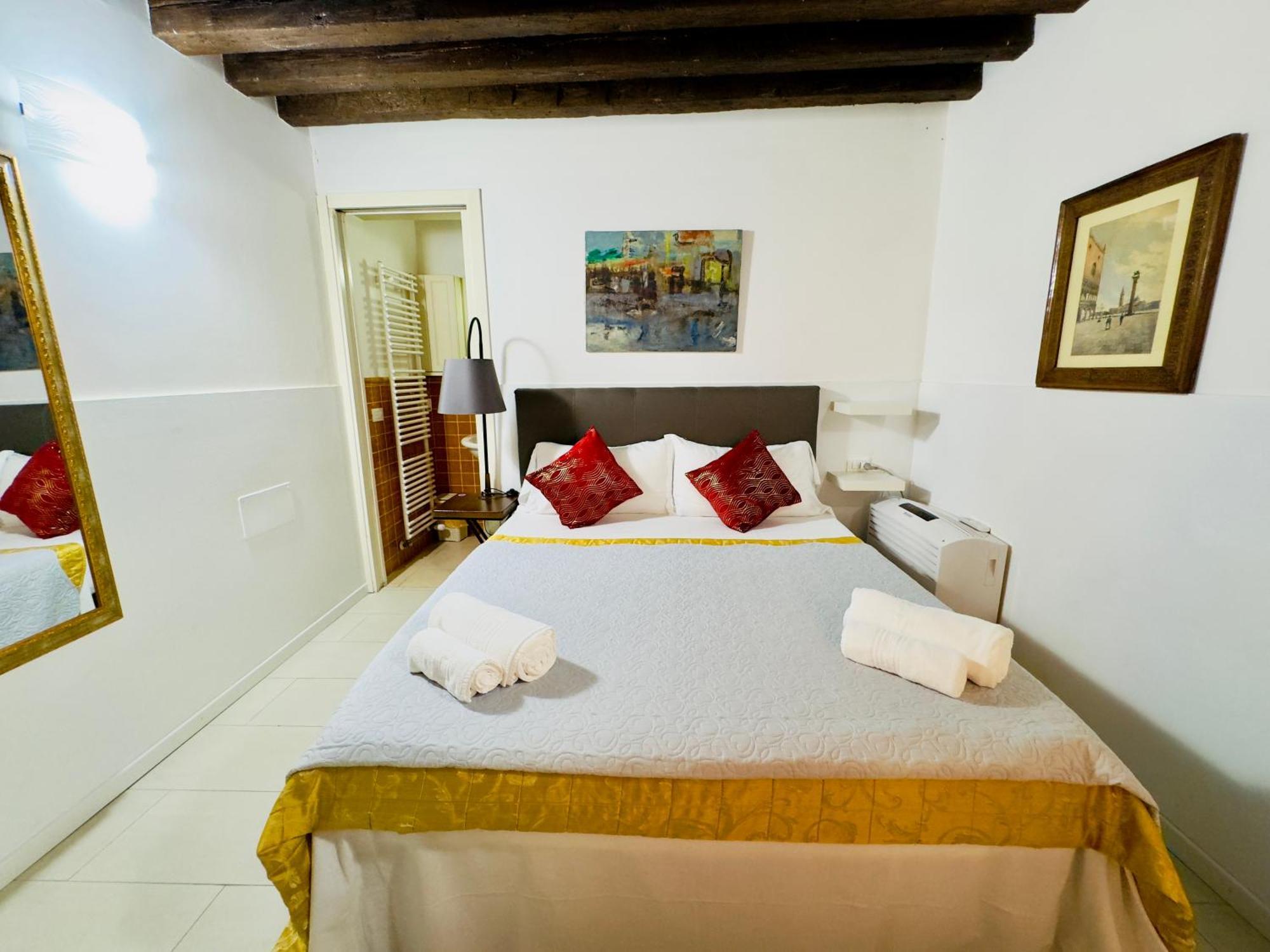 First Dream Venice Luaran gambar
