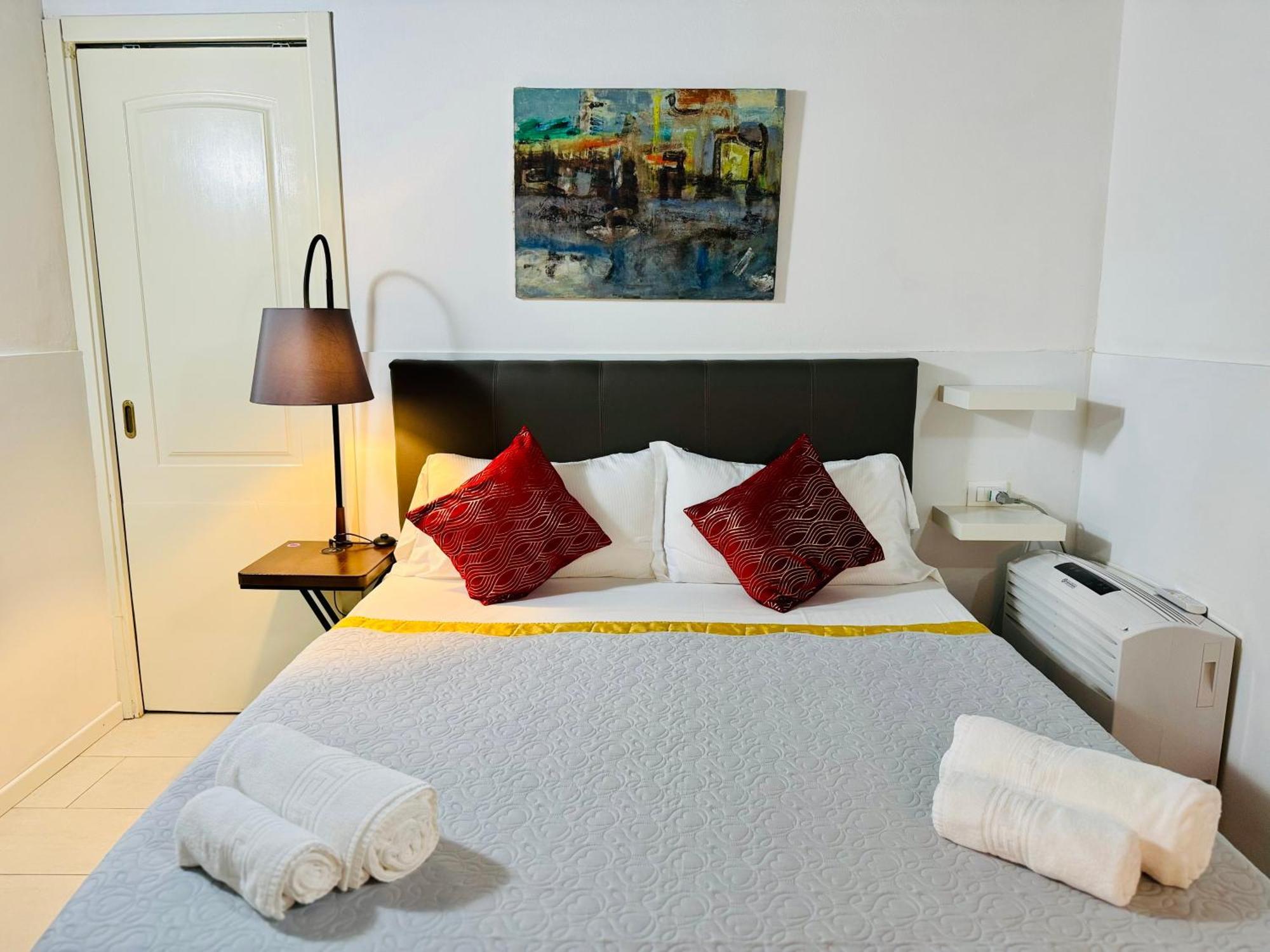 First Dream Venice Luaran gambar
