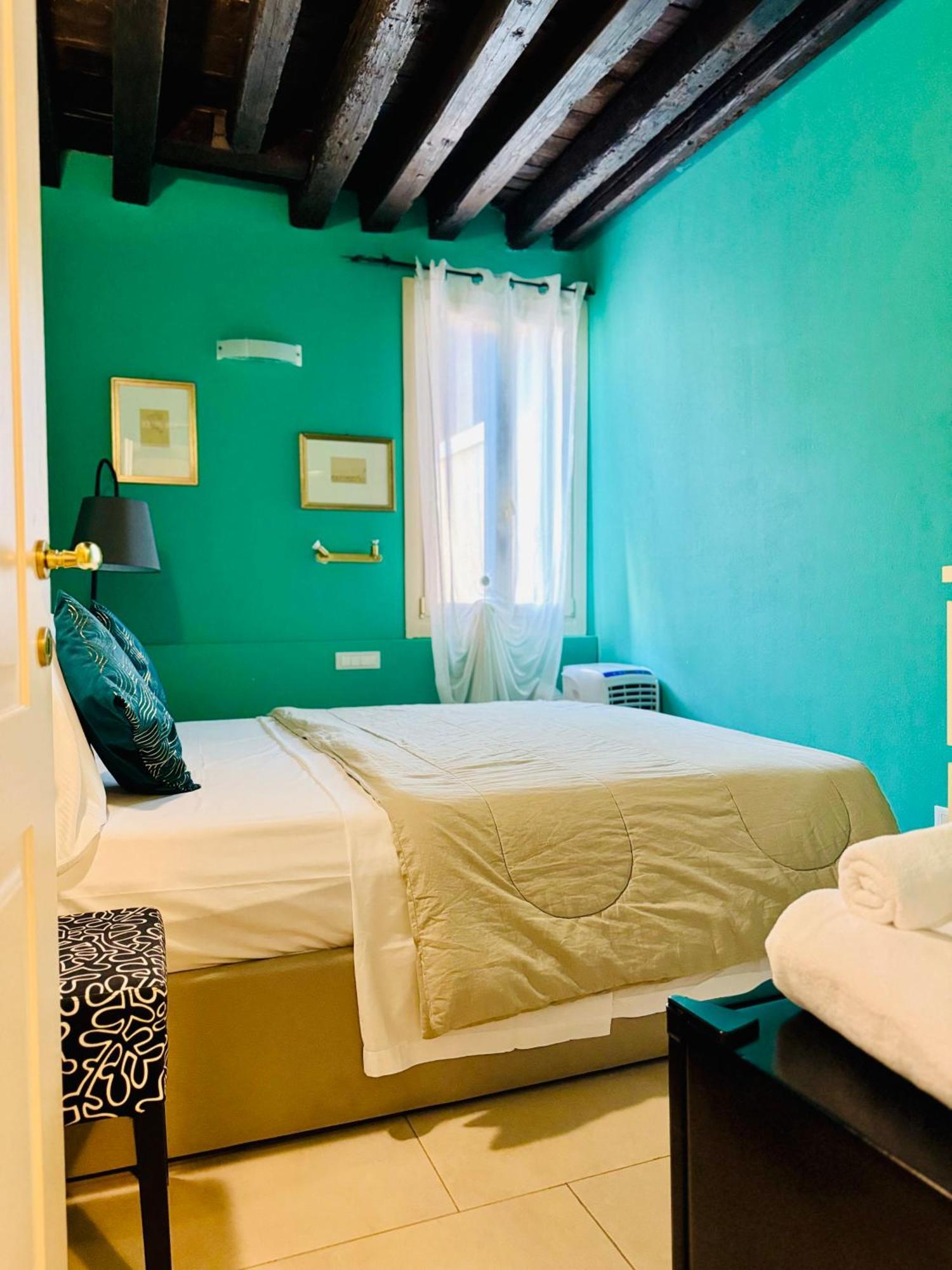 First Dream Venice Luaran gambar